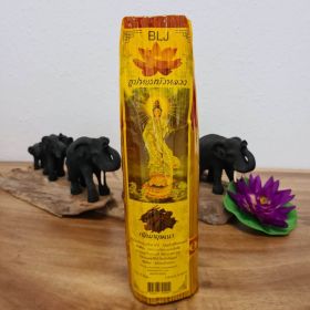 Incense sticks pack smoking product temple 32cm 740g