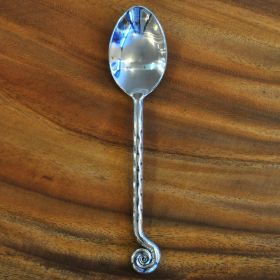 Wanthai lifetime Appetizer Spoon stainless steel