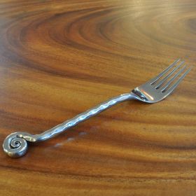 Wanthai lifetime appetizer fork stainless steel