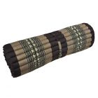 Thai mat yoga mat to roll brown elephant 200x106cm