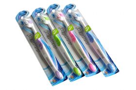 Twin Lotus Toothpaste with menthol and Toothbrush Set 150 g