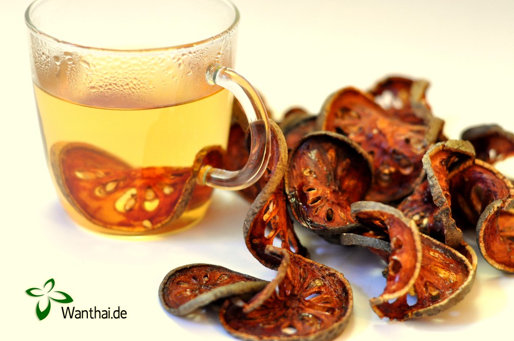 Matum Tee aus Thailand - günstig kaufen bei Wanthai